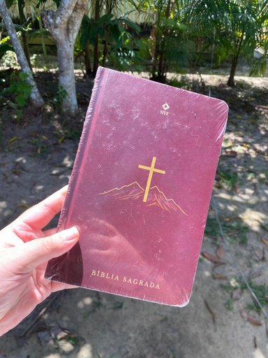 Uma igreja que começa a caminhar com maturidade