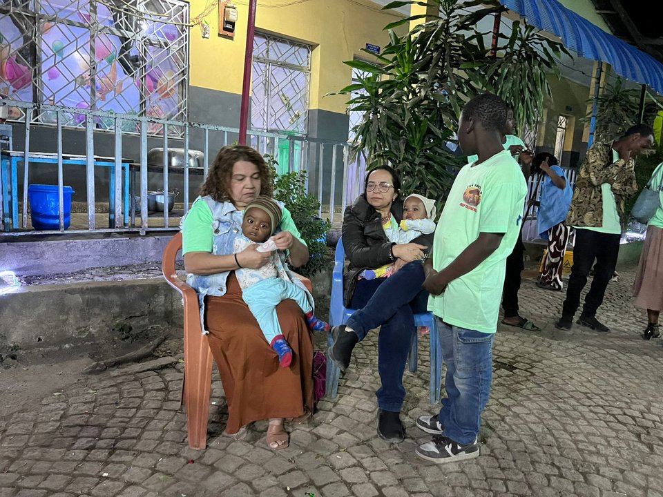 Cuidado integral e uma missão que trata vidas com responsabilidade