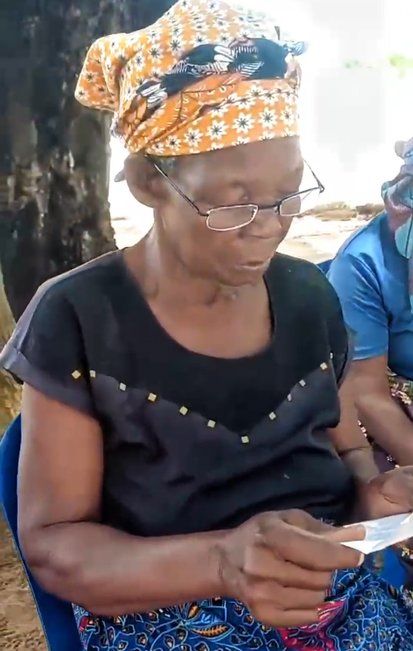 avançando com cuidado e amor em moçambique
